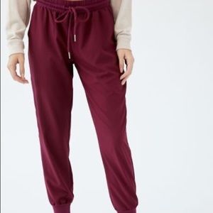 Out From Under Piper Woven Jogger